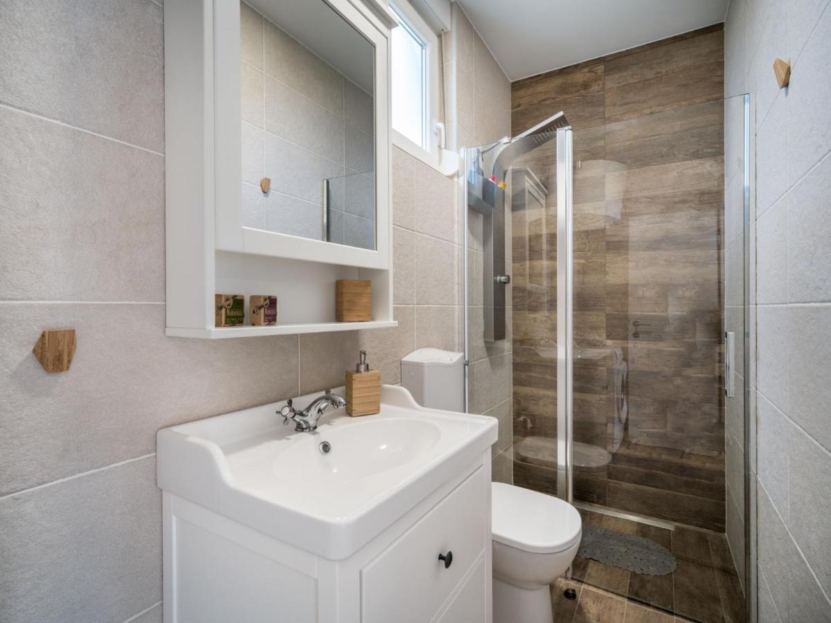 Holiday Home Ofelia By Interhome Buroli Buitenkant foto