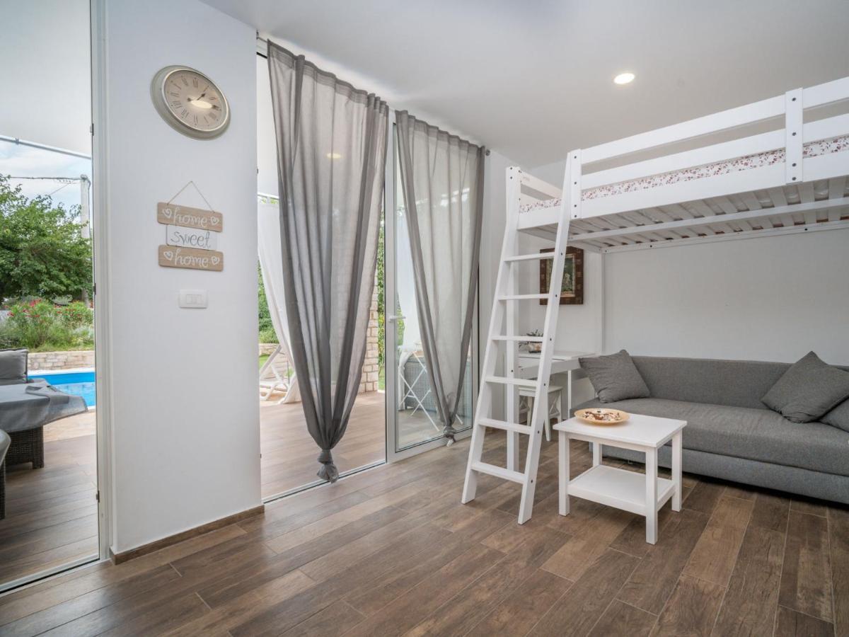 Holiday Home Ofelia By Interhome Buroli Buitenkant foto