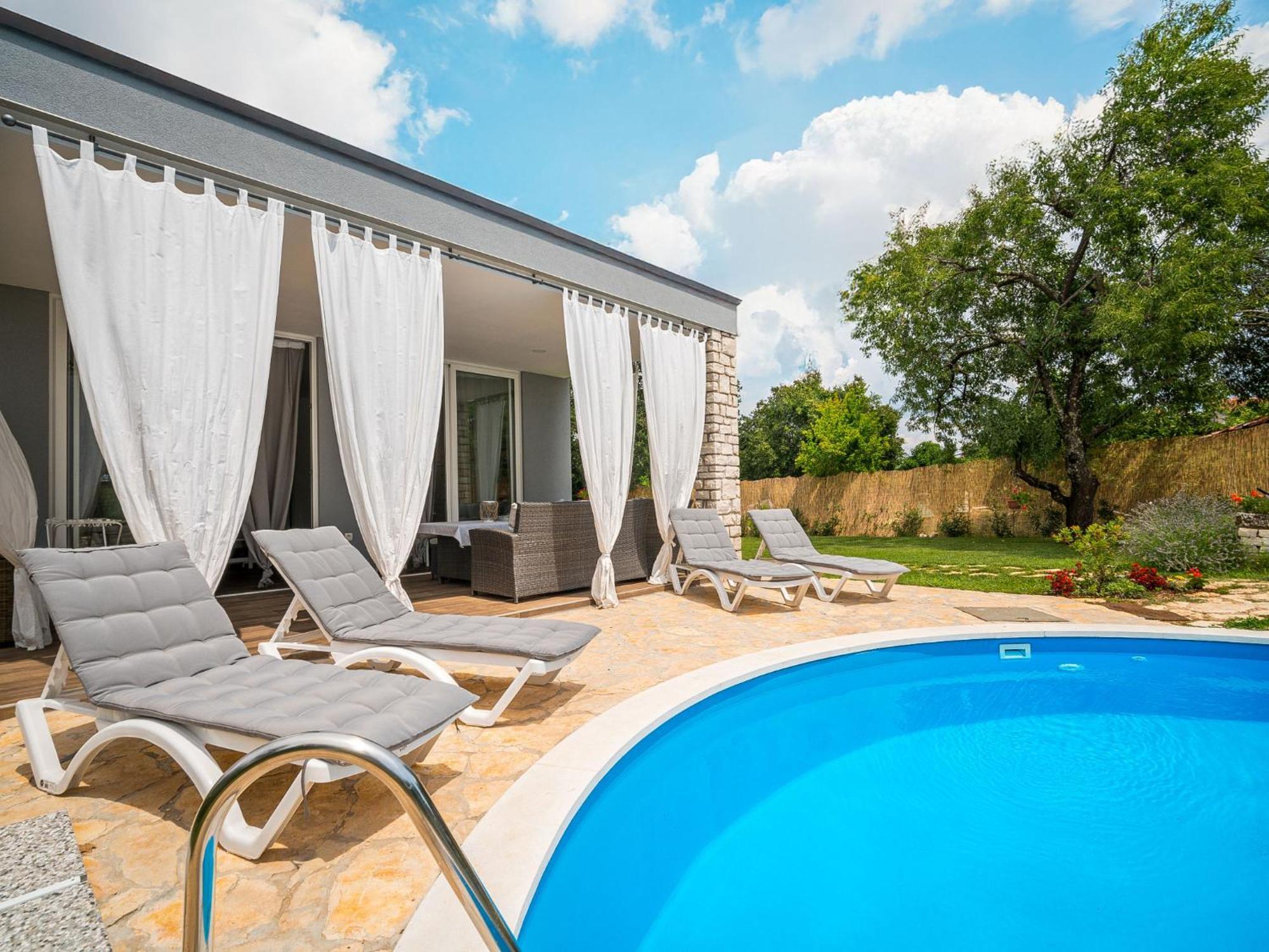 Holiday Home Ofelia By Interhome Buroli Buitenkant foto