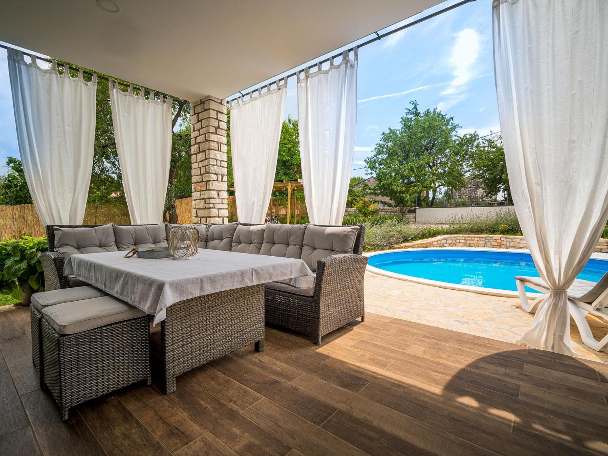 Holiday Home Ofelia By Interhome Buroli Buitenkant foto