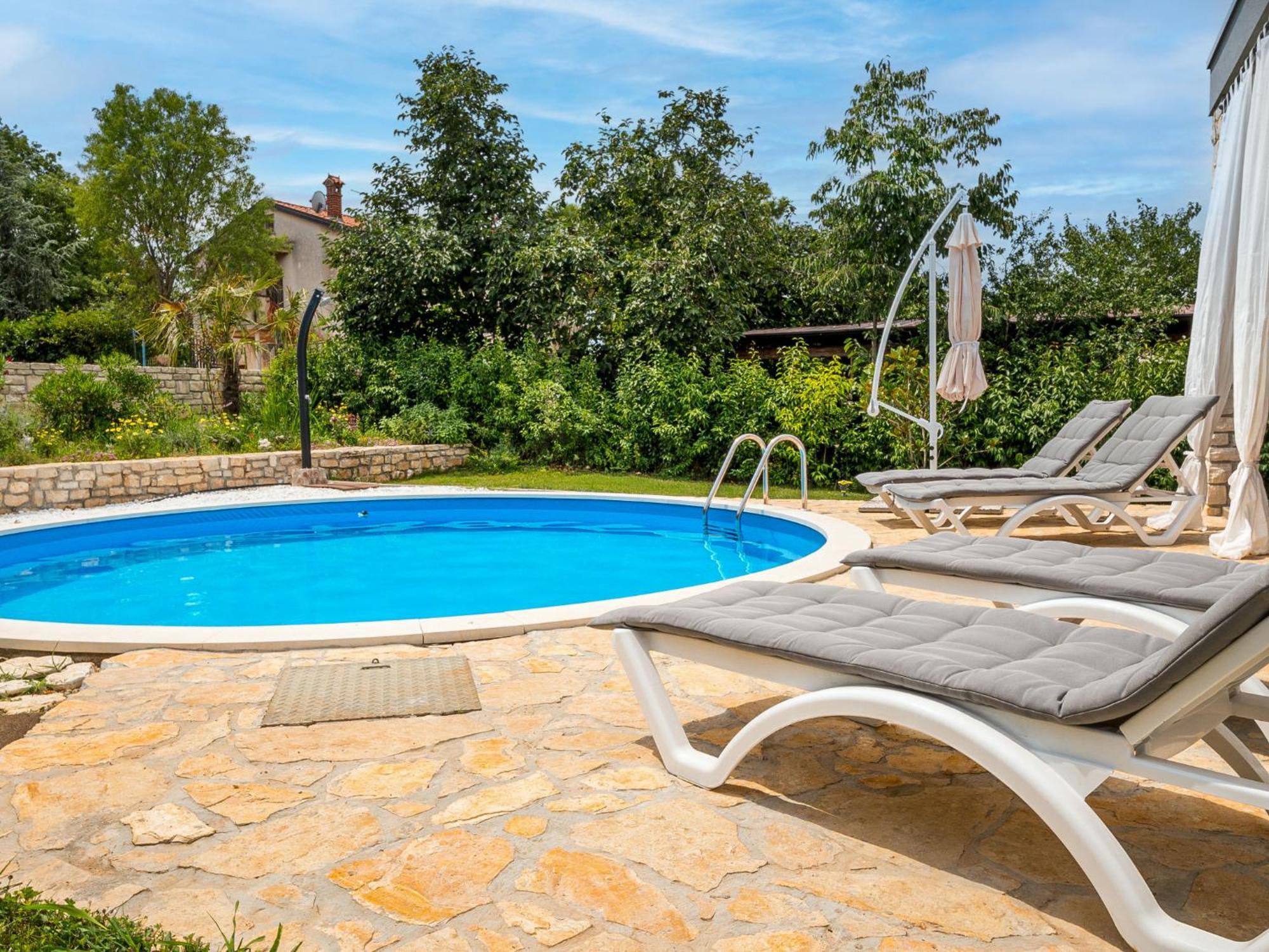 Holiday Home Ofelia By Interhome Buroli Buitenkant foto