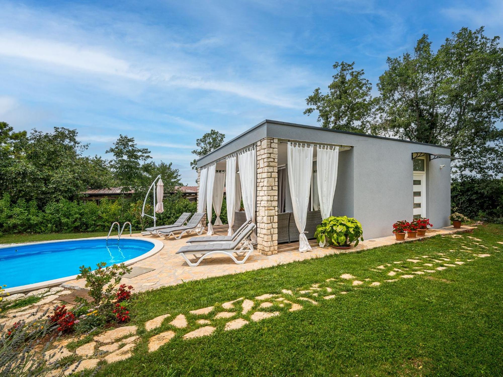Holiday Home Ofelia By Interhome Buroli Buitenkant foto