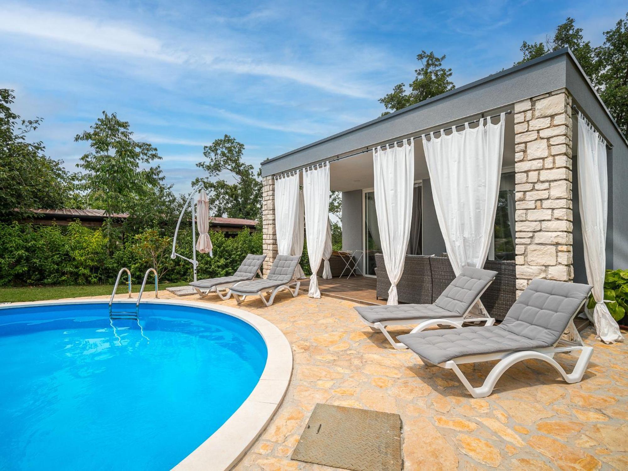 Holiday Home Ofelia By Interhome Buroli Buitenkant foto