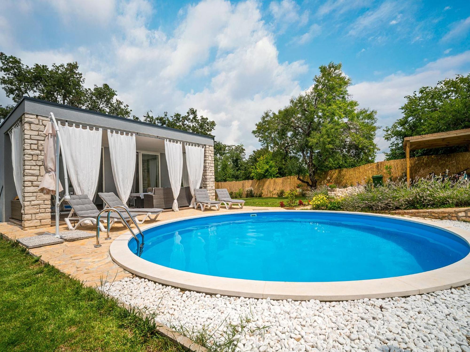 Holiday Home Ofelia By Interhome Buroli Buitenkant foto