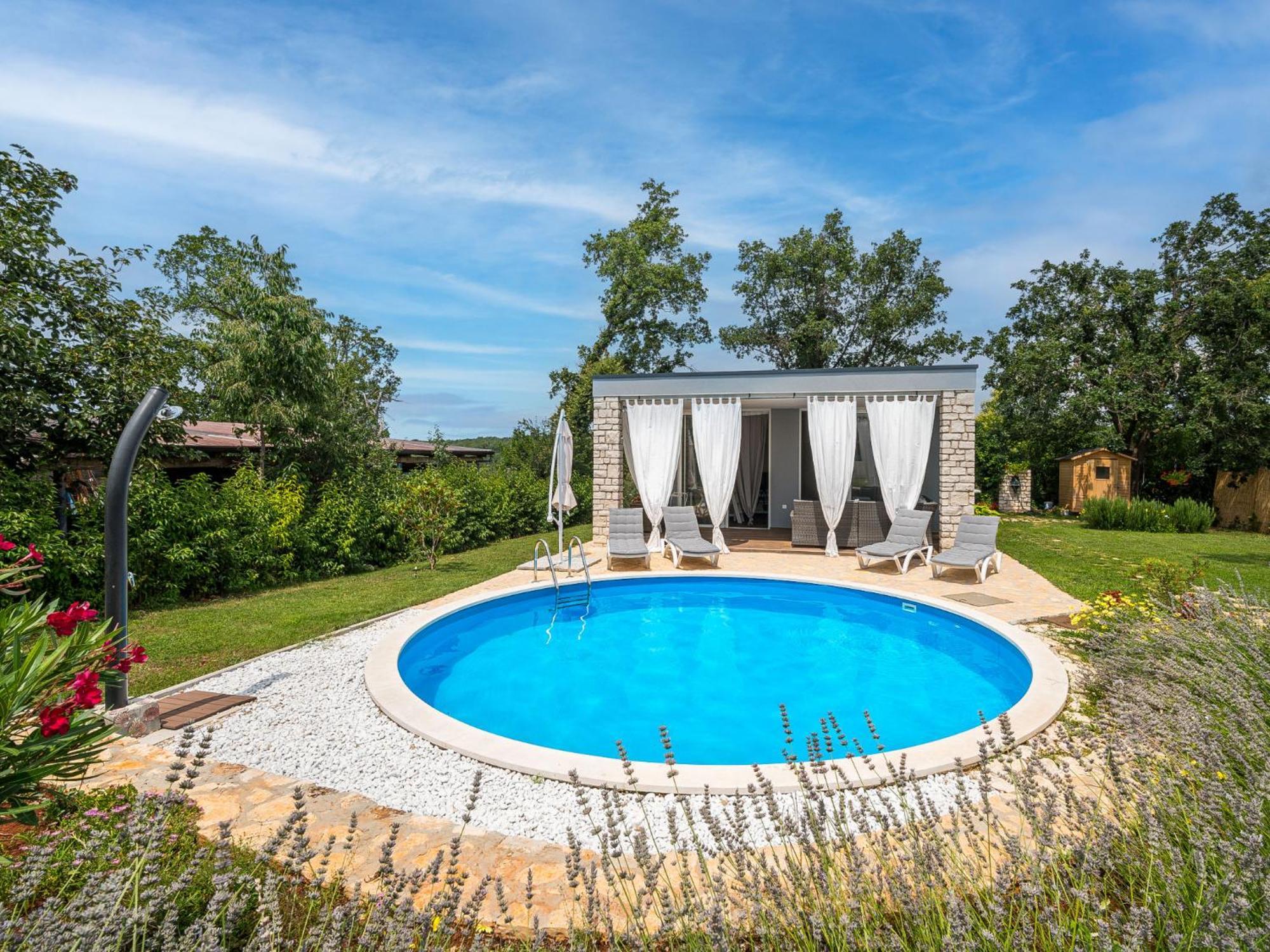 Holiday Home Ofelia By Interhome Buroli Buitenkant foto