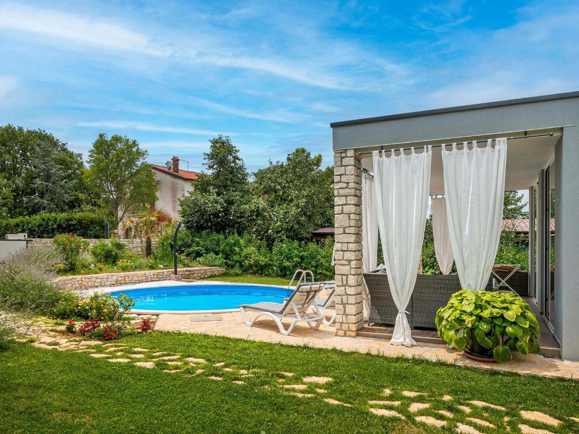 Holiday Home Ofelia By Interhome Buroli Buitenkant foto